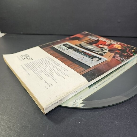 1980 Sears Christmas Wish Book Rare Cover Canada Good Condition - Picture 12 of 13